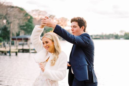 Husband and Wife