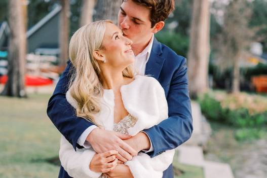 Mr. and Mrs.