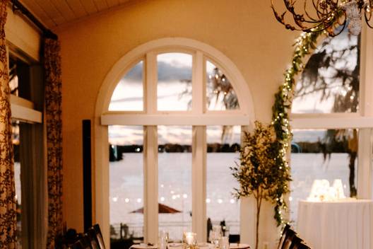 Rehearsal Dinner
