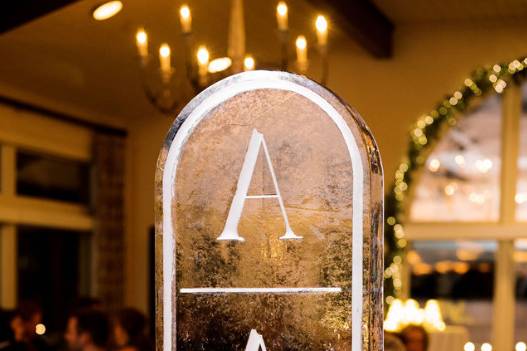 Ice Sculpture