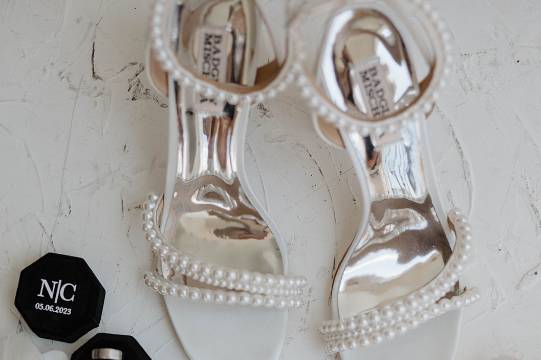 Wedding Details