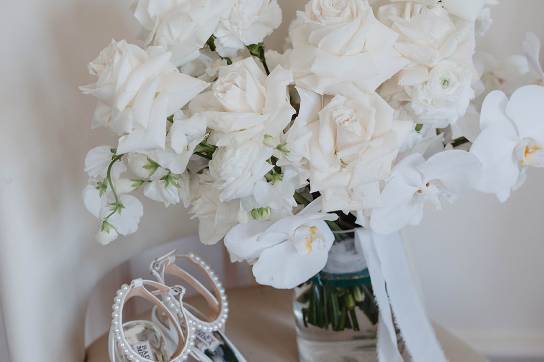 Wedding Details