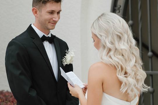 Vows