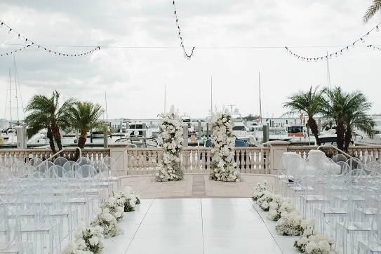 Wedding Ceremony