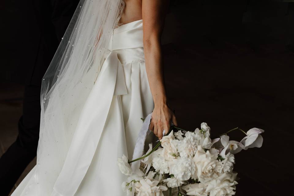 Bridal Portraits