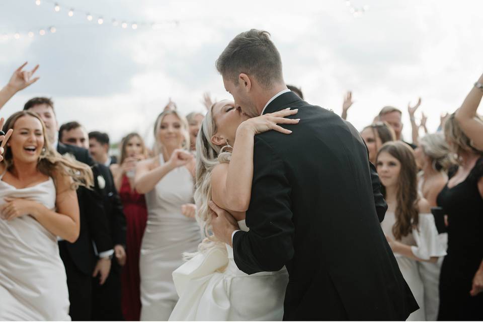 Reception time