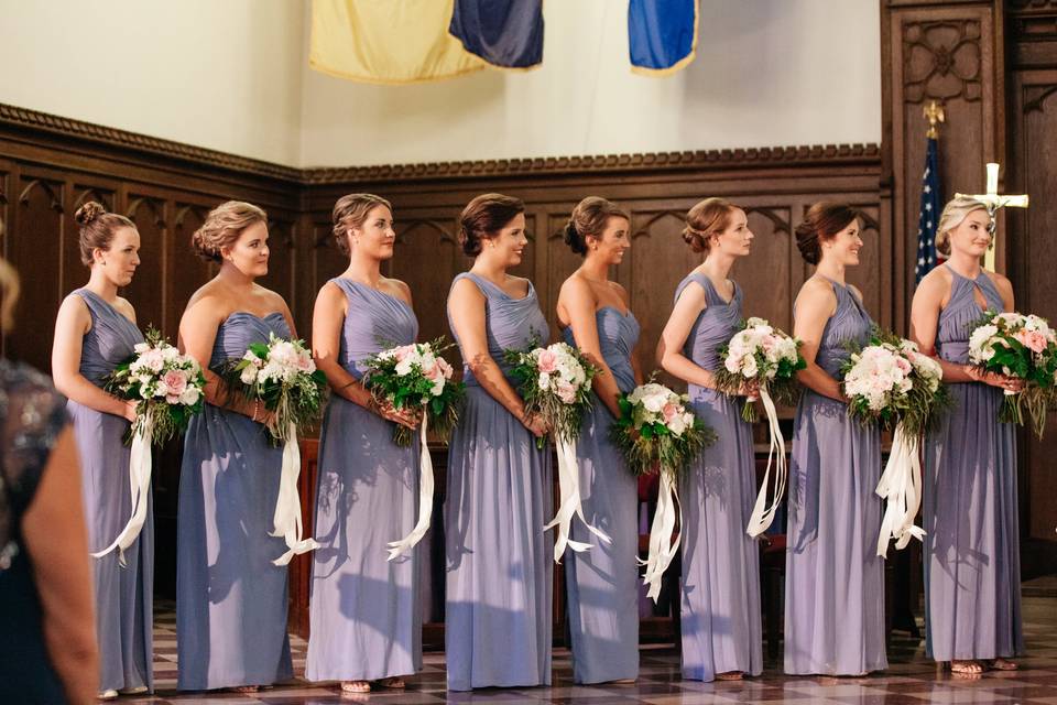 Bridal Party