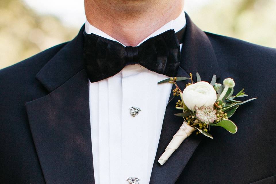 Boutonniere