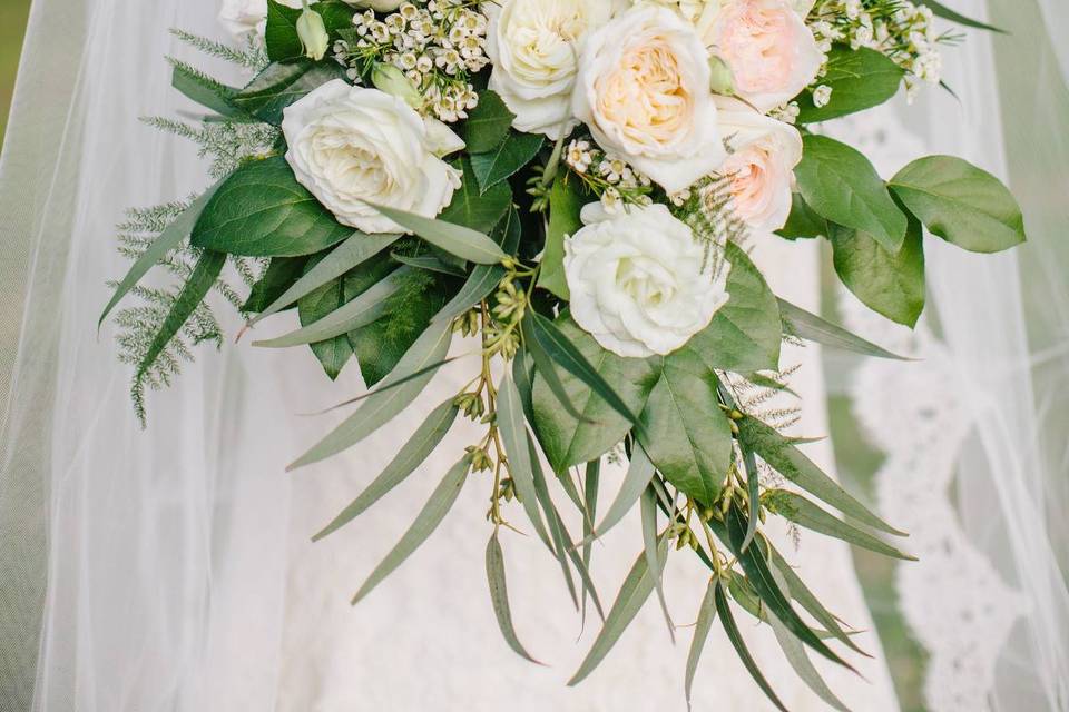 Bridal bouquet