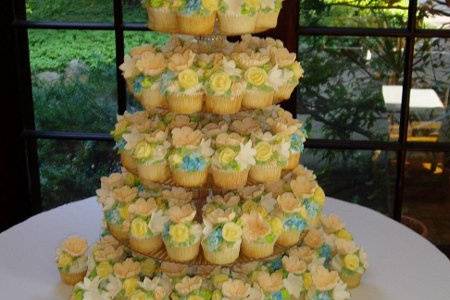 Yum Bunnies Cakery