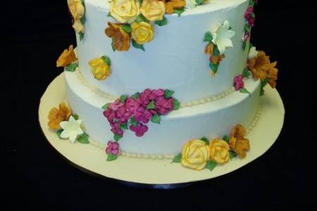 Yum Bunnies Cakery