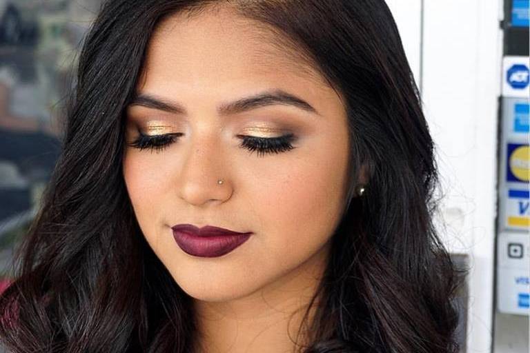 Makeup By Janelle