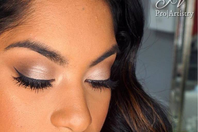 Makeup By Janelle