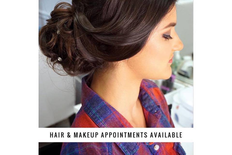 Makeup By Janelle