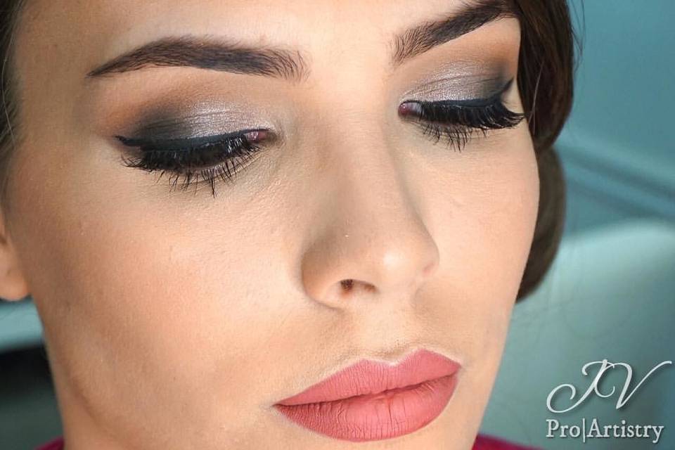 Makeup By Janelle