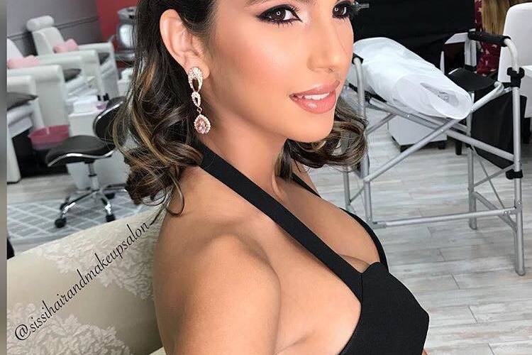 Makeup By Janelle