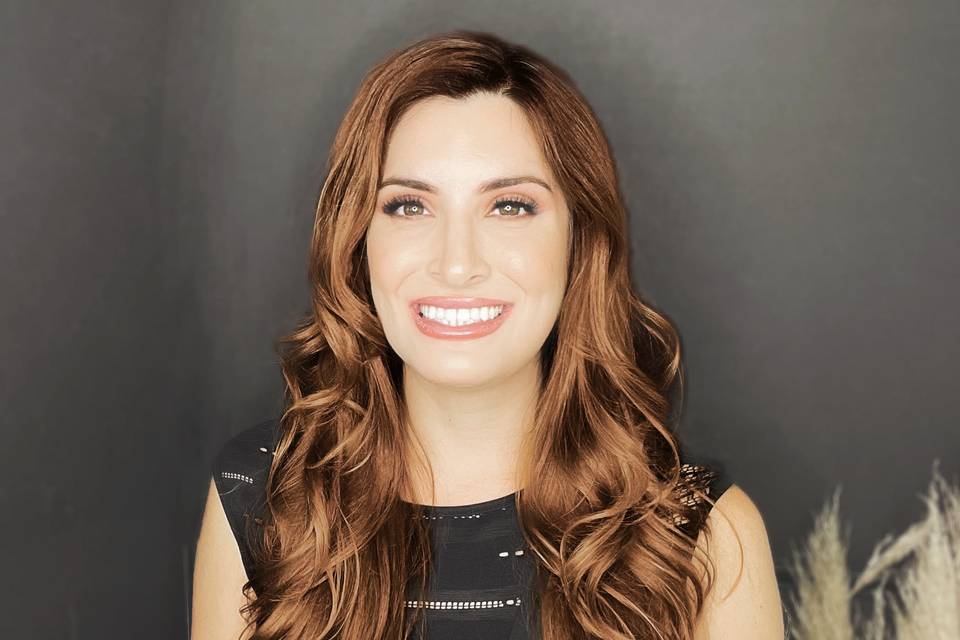 Owner of Elise Bridal-Janelle