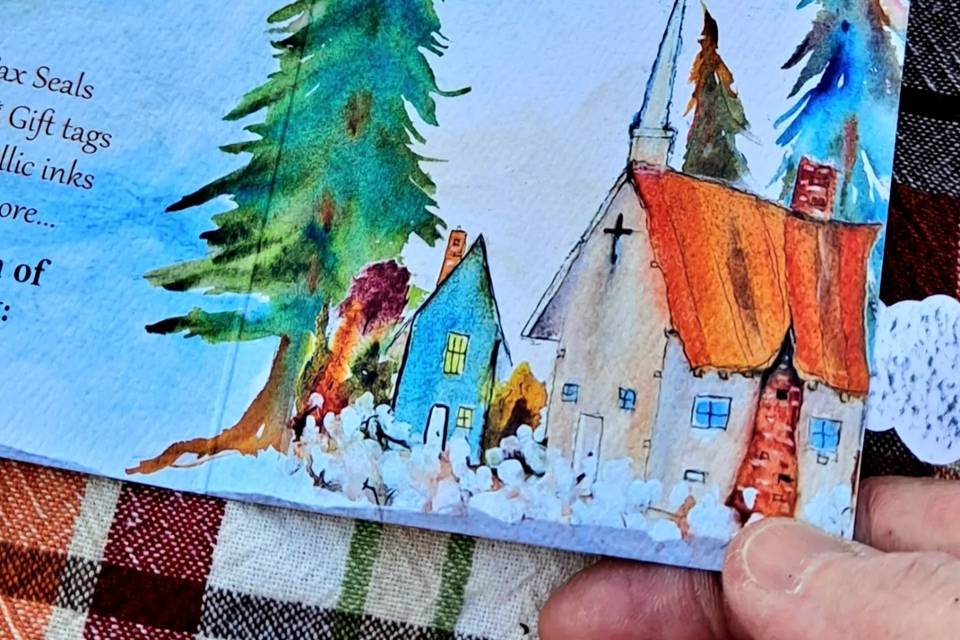 Shelley Roze Art