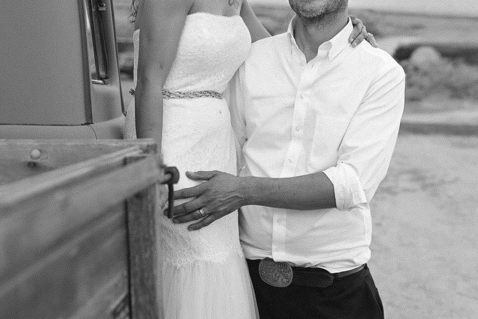 Forever love captured