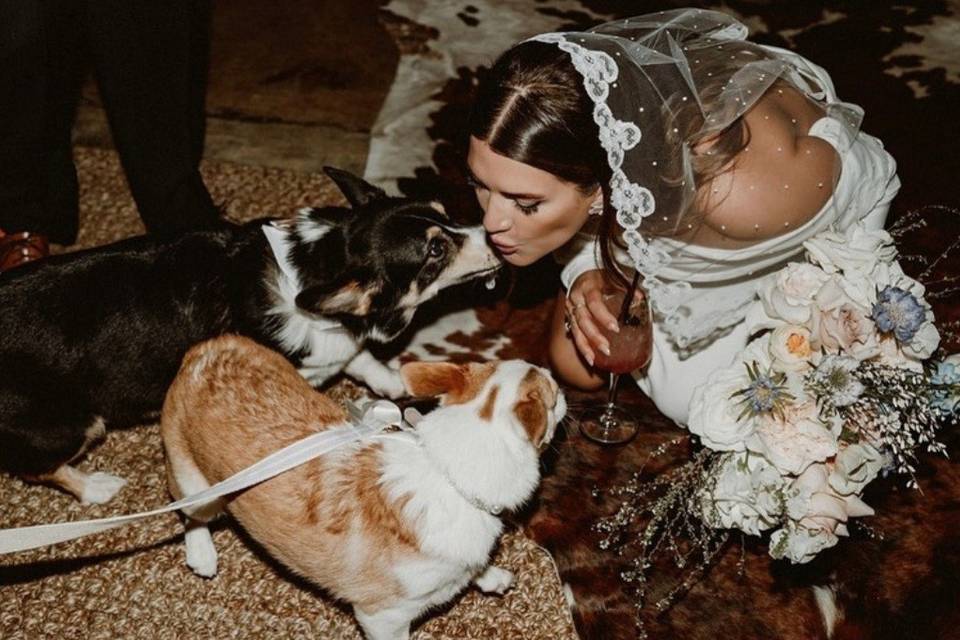 Bridal