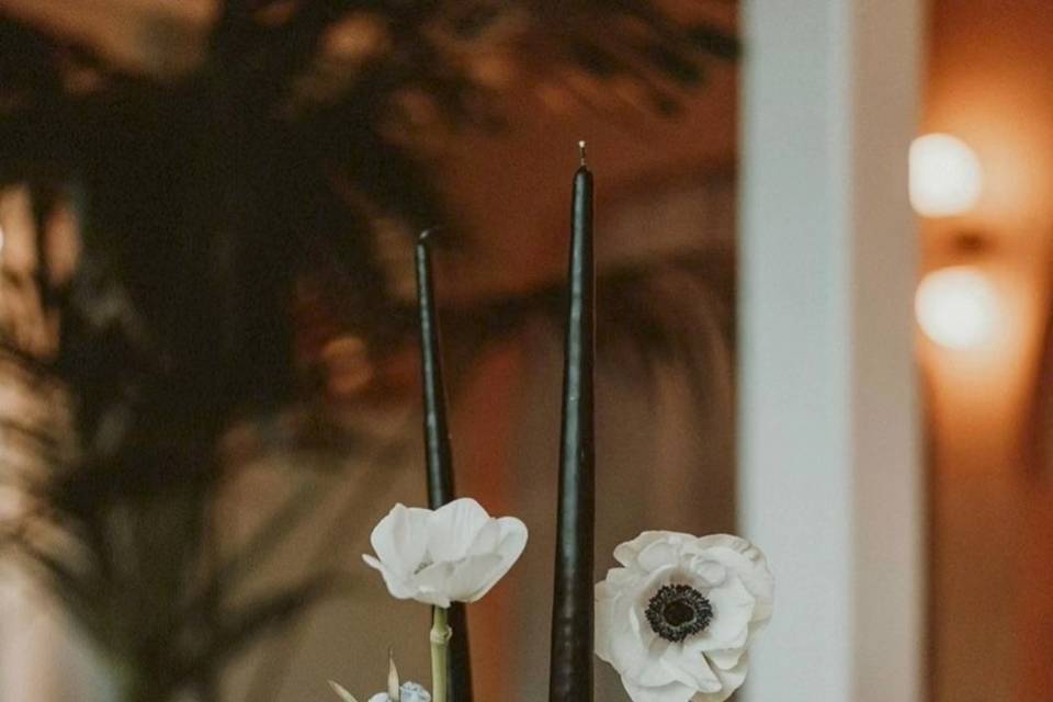 Budvases