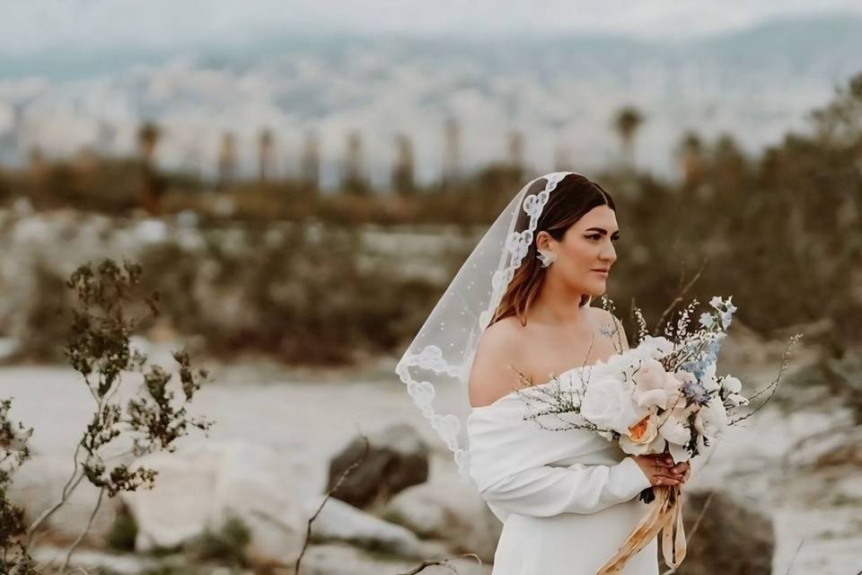 Palm Springs Bridal
