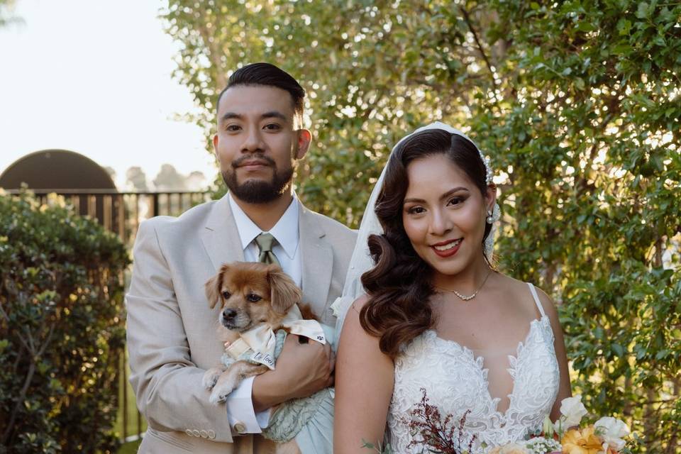 Bridal Bouquet