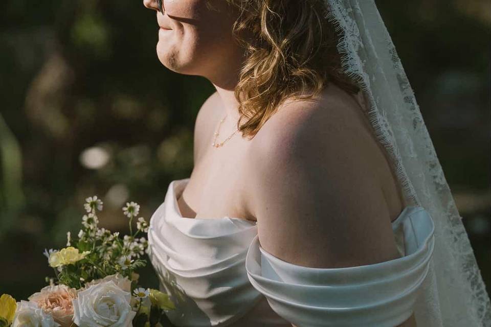 Bridal Bouquet