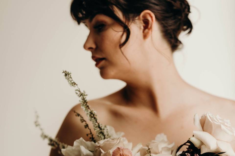 Blackberry Fig Bridal