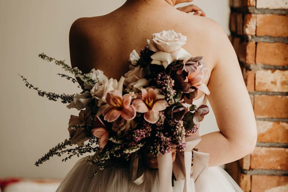 Blackberry Fig Bridal