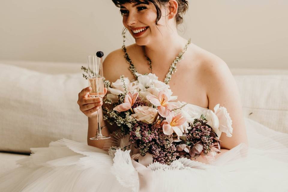 Bridal Bouquet