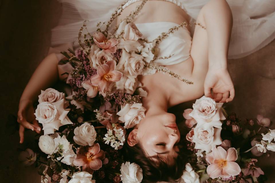 Blackberry Fig Bridal