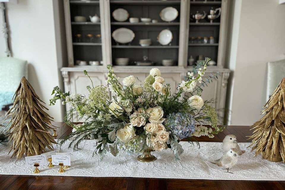 Florals by Brittany LLC