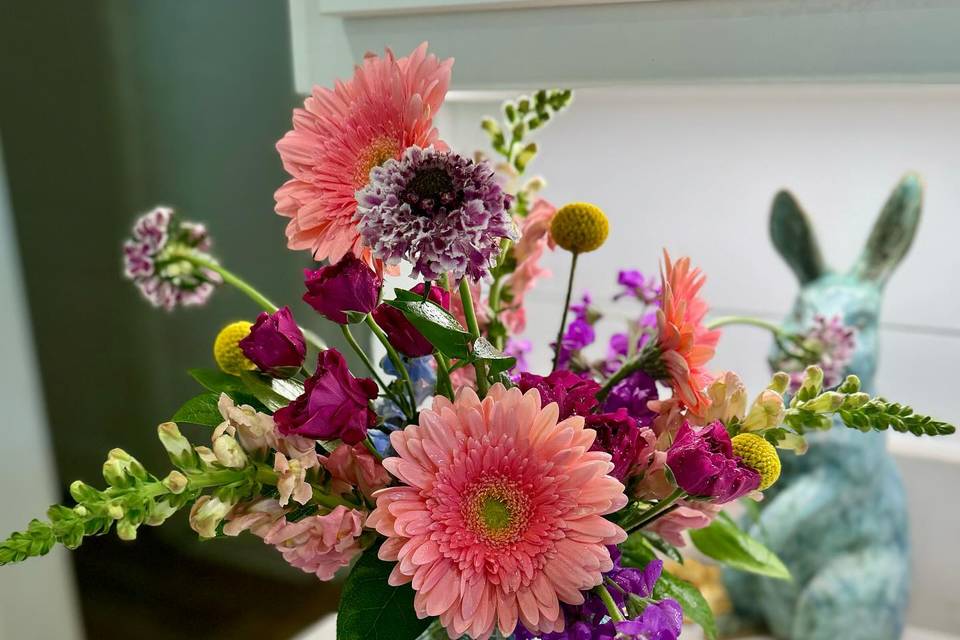 Florals by Brittany LLC
