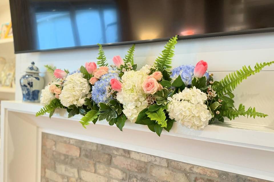 Florals by Brittany LLC