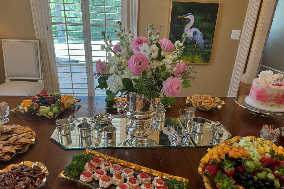 Florals by Brittany LLC