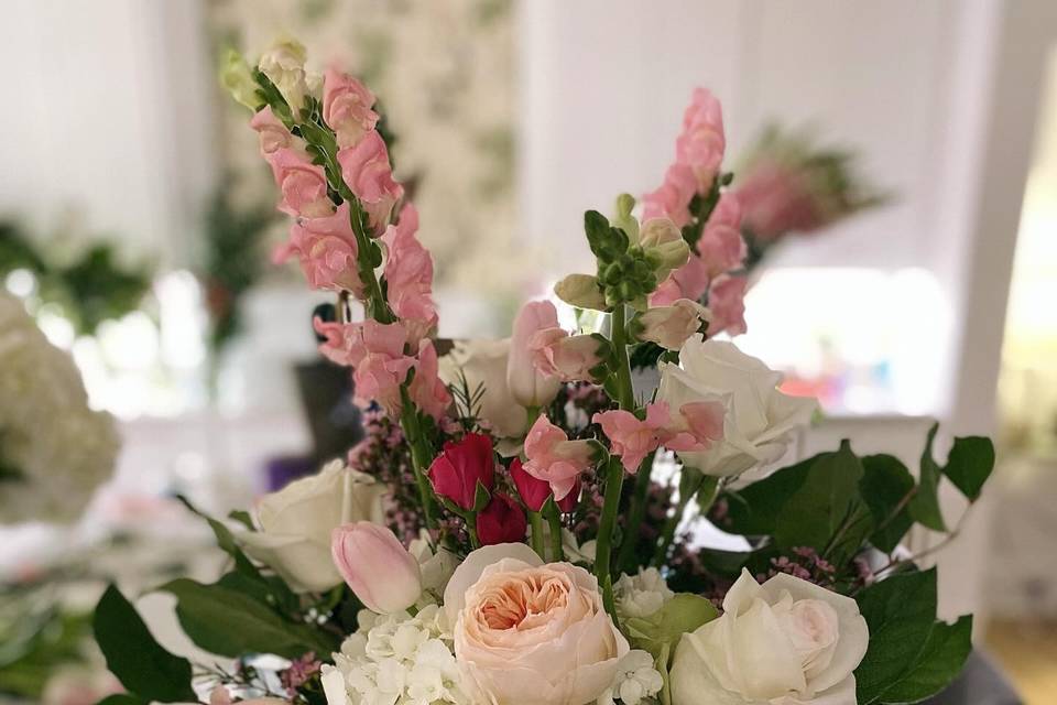 Florals by Brittany LLC