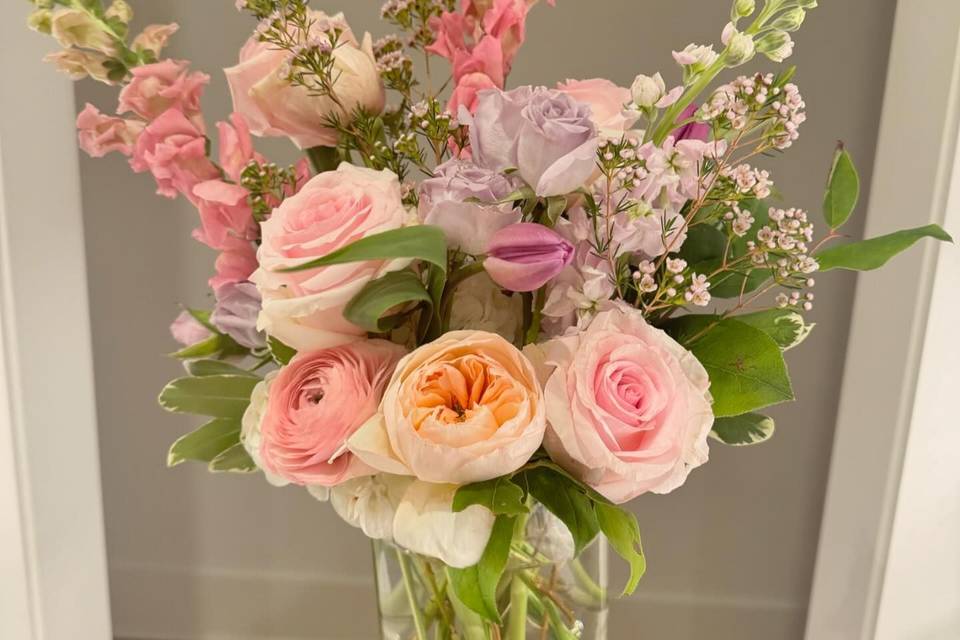 Florals by Brittany LLC