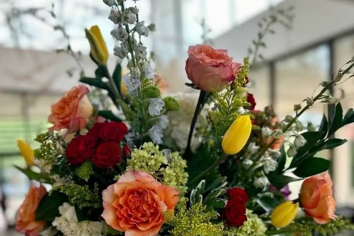 Florals by Brittany LLC