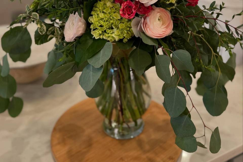 Florals by Brittany LLC