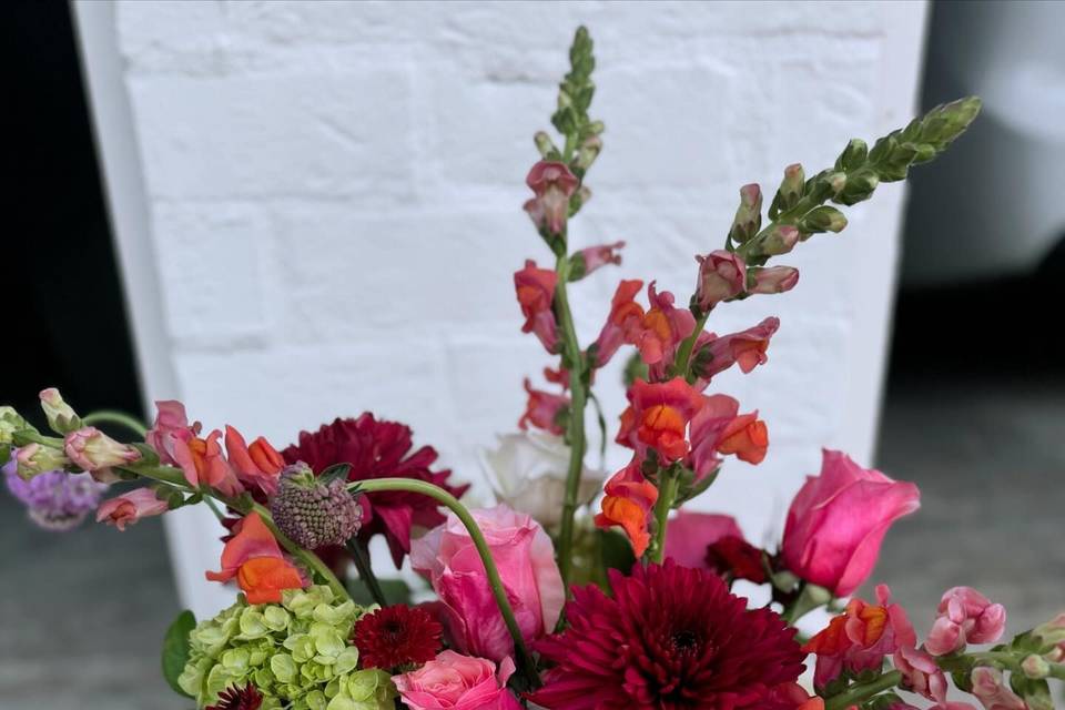 Florals by Brittany LLC