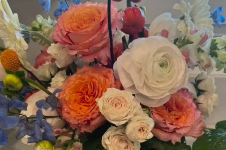 Florals by Brittany LLC