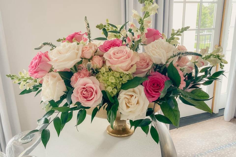 Florals by Brittany LLC