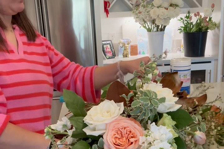 Florals by Brittany LLC