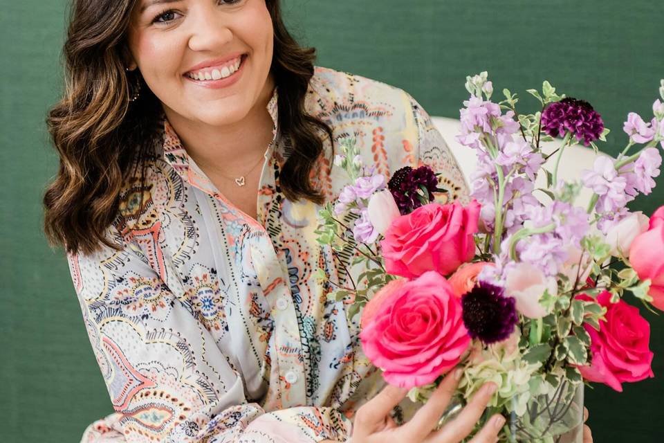 Florals by Brittany LLC
