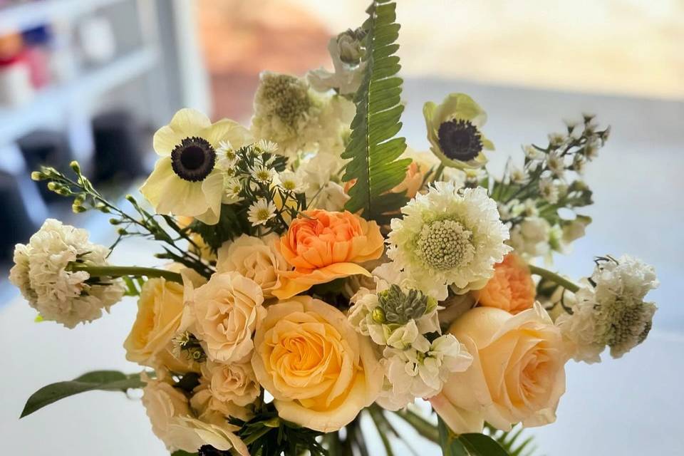Florals by Brittany LLC