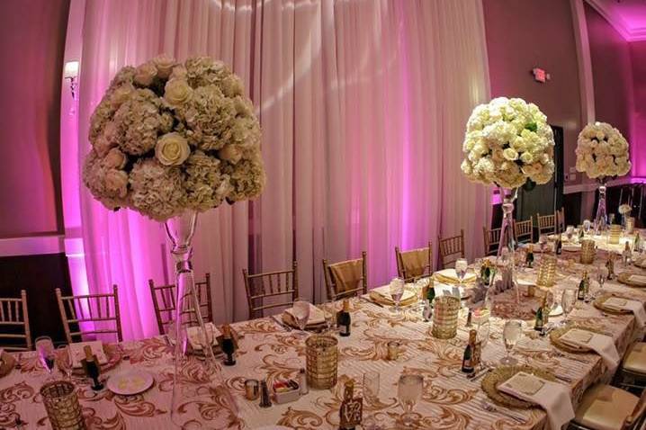 Southern Royalty Catering & Events