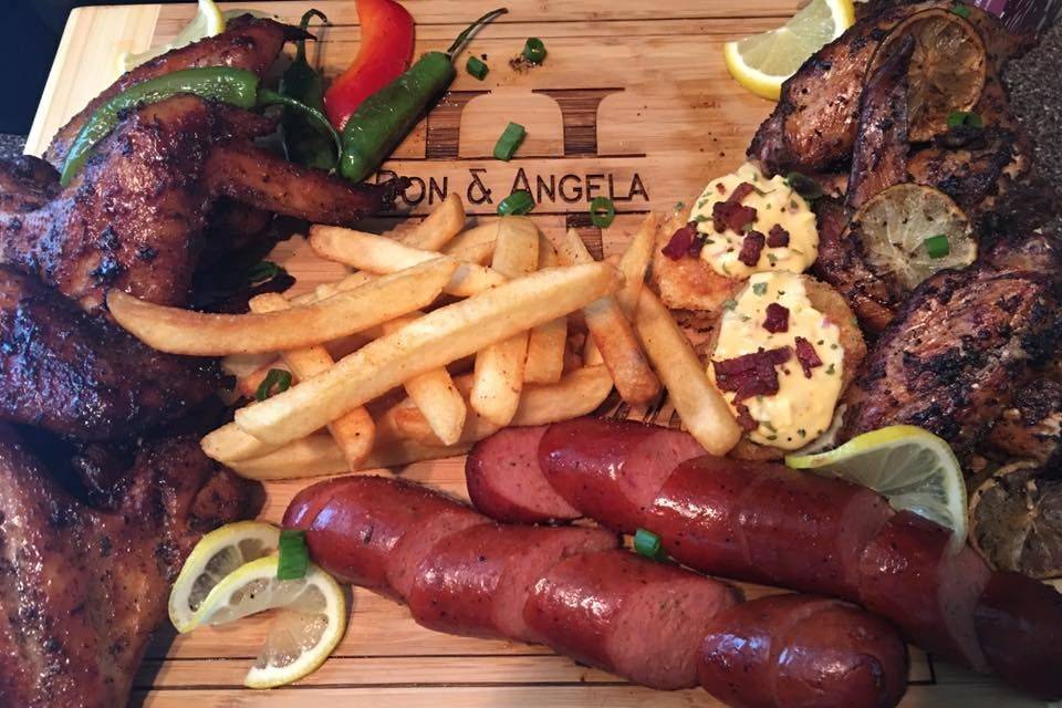 Southern Royalty Catering & Events