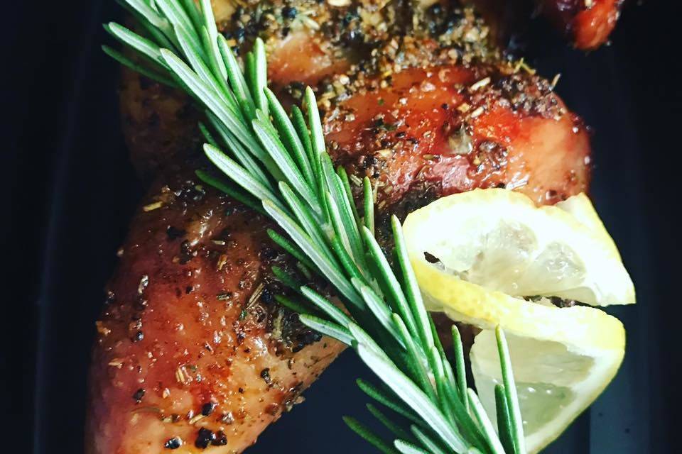 Southern Royalty Catering & Events
