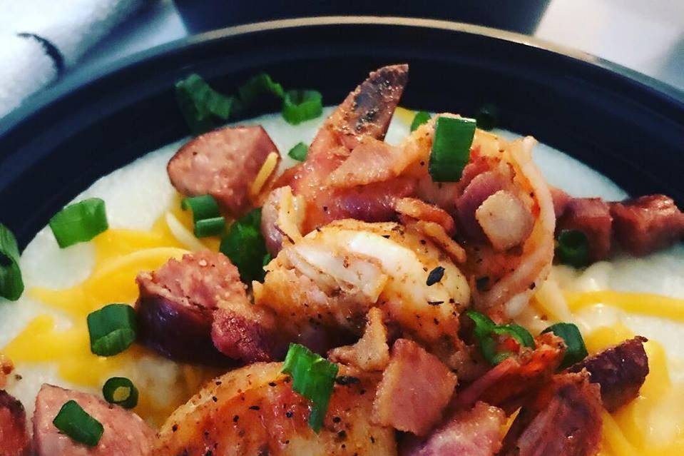 Southern Royalty Catering & Events